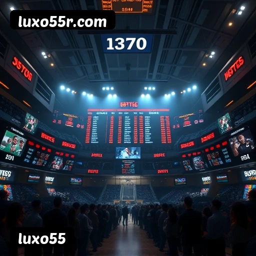 luxo55 bônus R$5.000 + 500 giros - Rollover 35x, prazo 30 dias, 38% taxa conversão