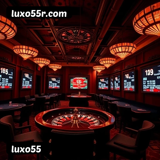 FAQ luxo55 Brasil - Perguntas frequentes sobre bônus, PIX, RTP, APP mobile e VIP