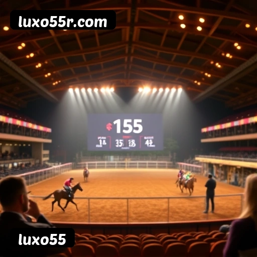 luxo55 PIX instantâneo Brasil - Depósito e saque em minutos 24/7