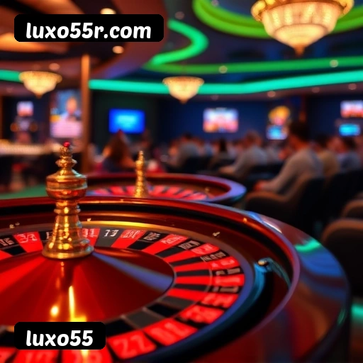 luxo55 APP mobile iOS Android - 187 mil downloads São Paulo Rio BH